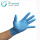 Home Solid Kitchen Use Disposable Nitrile Thin Gloves